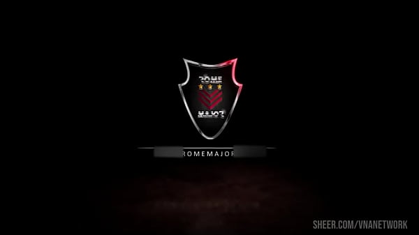 Rome major gives pony tails andi ray what she's looking 4 outsides