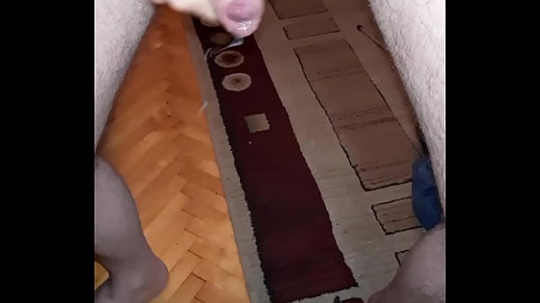 Play MP4 - Profuse Ejaculation of Sperm