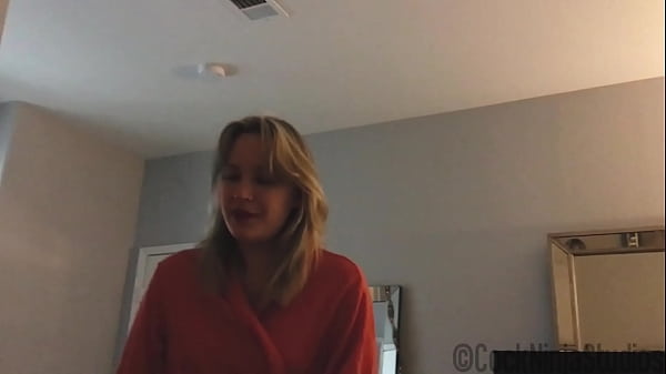 [cock Ninja Studios] Step Mom And Step Son Share Some Time Together thumbnail