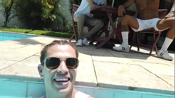 Play MP4 - Making OF - Erick & Biel Ara&uacute;jo - Bareback&lpar;Meu Cunhado Dotad&atilde;o&rpar;