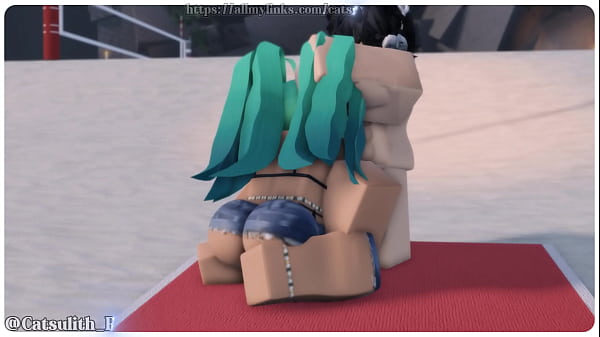 Nonton Fucking Miku On The Beach thumbnail