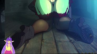 Wet Nightmares Uncensored Episode Eleven Nightmares thumbnail