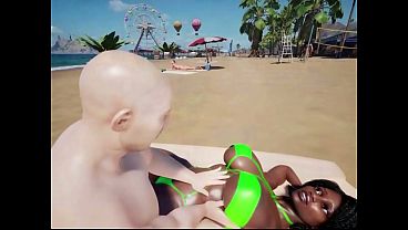 Bunda grande braziliana 