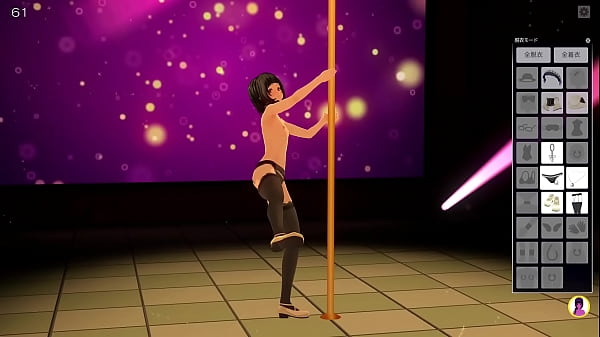 Iwara Dance Club Activity Report #2 thumbnail