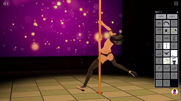 ダンス部活動報告