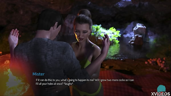 Play MP4 - BOUND &num;222 &bull; Busty latina needs a big dick in her holes