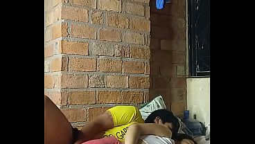 Su hijastra es tan puta