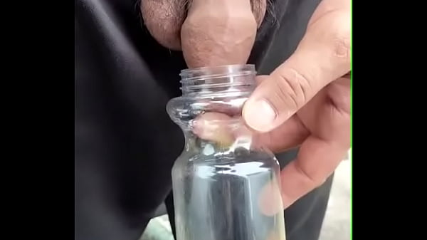 Play MP4 - Na rua na garrafa