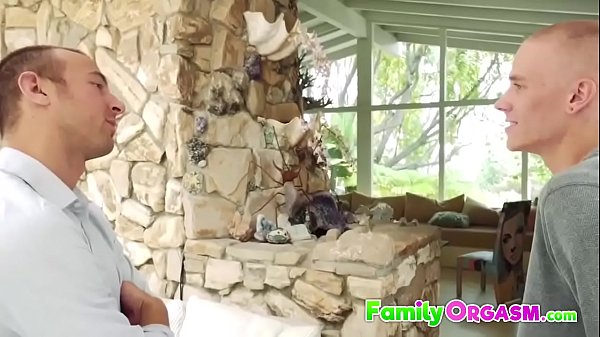 Stepsister's Stories - Better Two Cock for Fucking_Stepsister - FamilyOrgasm