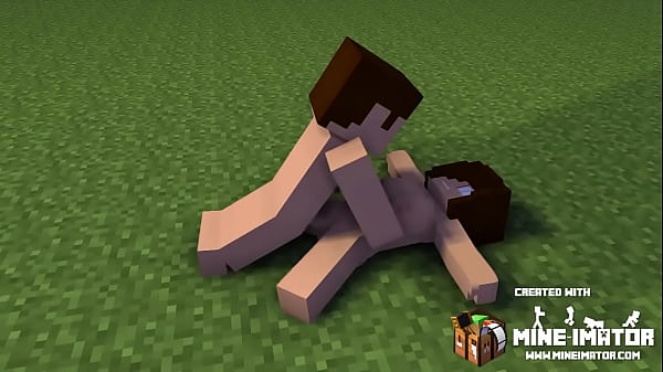 First ever minecraft porn animation very hot and sexy 