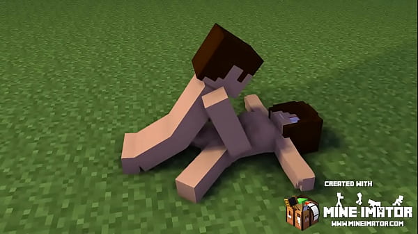 Nonton First Ever Minecraft Porn Animation Very Hot And Sexy thumbnail