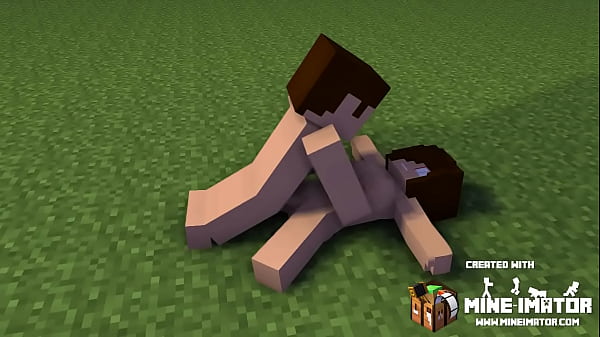 First ever minecraft porn animation very hot and sexy 