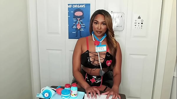 Nurse Lala - Bbc Patient thumbnail