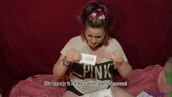 Play MP4 - Lovense Gravity Dildo Review