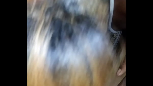 Idk where she learn them skills