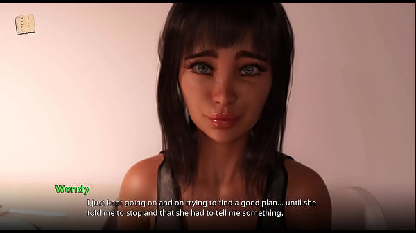 WVM 166 AvFinds Out More_About His Past