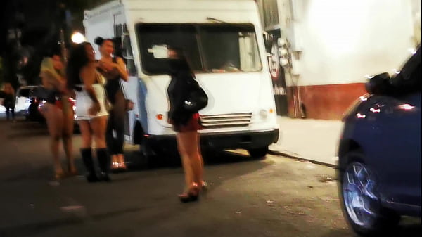 Play MP4 - Paseo en Tlalpan CDMX