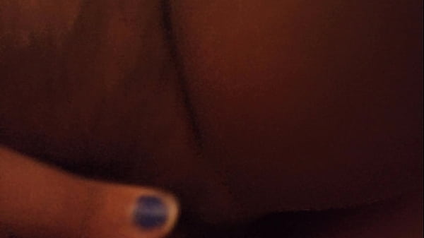 Pareja amateur Rico sexo_suave misionero y de a perrito_con creampie