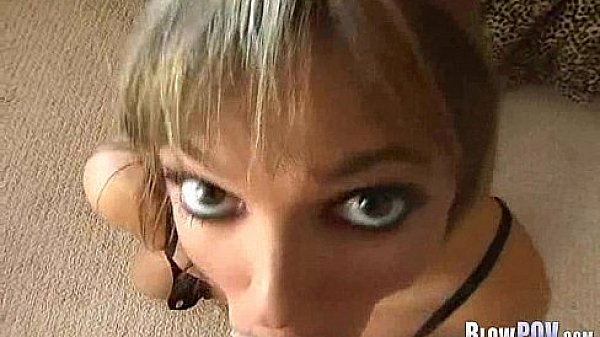 She sucks a good dick 357 