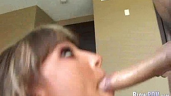 She sucks a good dick 357 