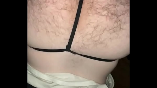 Stuffed with Toy after being Used