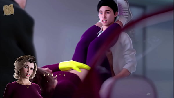 Play MP4 - Apocalust 29