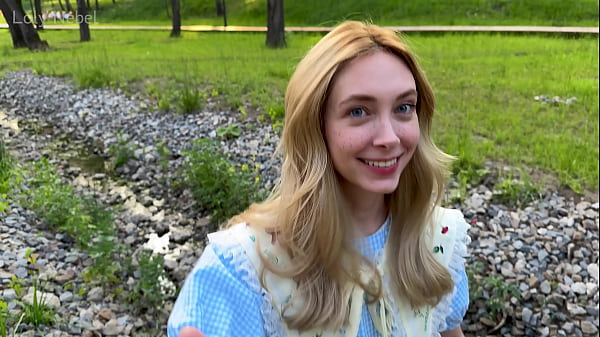 Helped a cute stranger on the street and fucked heron the_same day