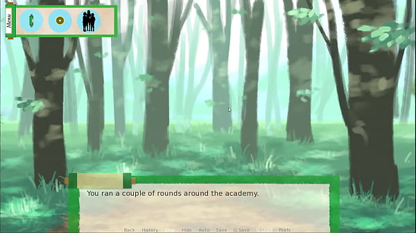 Play MP4 - Jikage Rising Arc 2 Episode 7 - Big Busty Ninja Trio Get Fuck