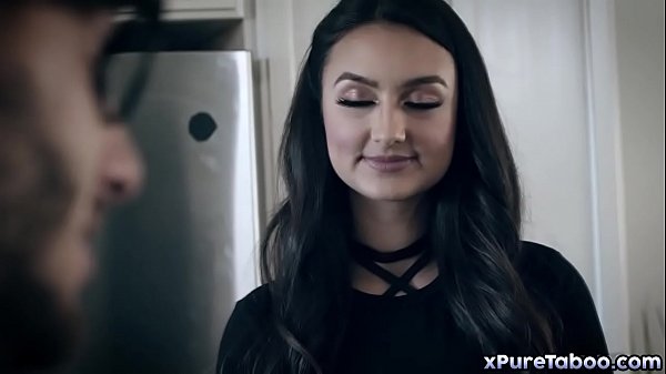 Play MP4 - Power play between two co-workers Lucas Frost and Eliza Ibarra leads to steaming hot sex&excl;