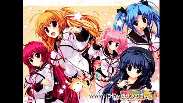 hentai_girls Ecchi O anime Xtreme Especial 03 HD