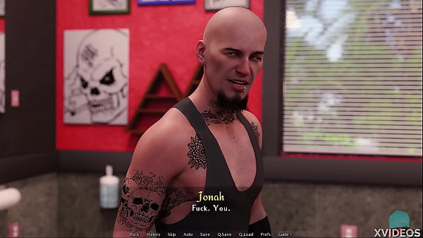 Play MP4 - BEING A DIK &num;209 &bull; What a soft tushy right in front of us&excl;