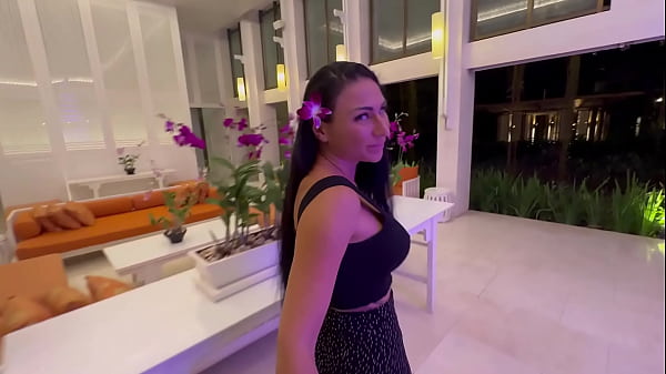 Footjob for a he bought a hot milf shoes and she satisfied his desire to cum on her feet 