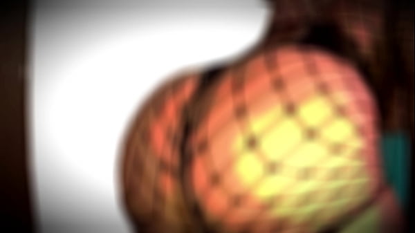 Season three slo mo twerking n jerkoff 