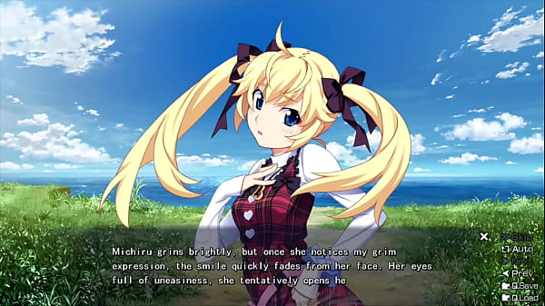 Grisaia no Kajitsu Urated 