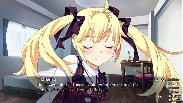 Grisaia no kajitsu urated