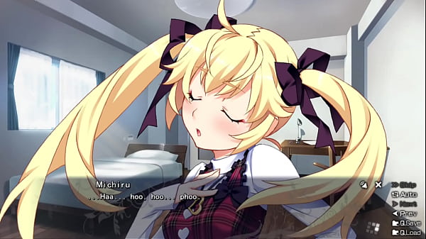 Grisaia no kajitsu urated