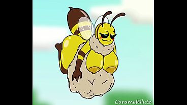 Nonton Bee Girl Vore thumbnail