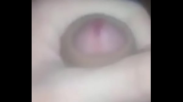 Haciendome la manuela 