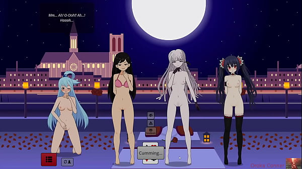 Mari sTempting Invitation Leads to a_Night ofWild Pleasure with AquaNoire