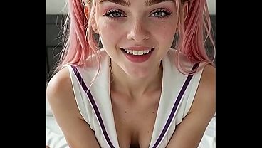 Nonton Ai Nsfw Dream: Public Sex Pleasure Awaits thumbnail