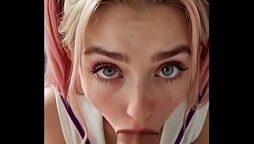 Lovescape AI Creation: public sex in Stunning Detail video thumbnail