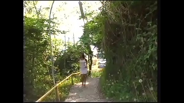 Dirty secrets of common people fucking outdoor Vol 5