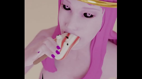 PRINCESS_BUBBLE YUUUUM