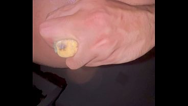 Jugando Con Su Delicioso Ano thumbnail