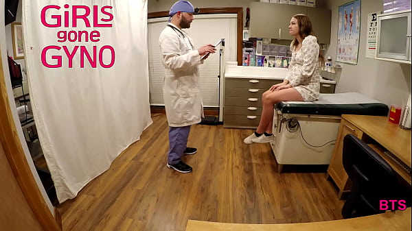 SFW NonNude BTS From Nova_Maverick_s The Yearly Physical and troubled tongue Watch_Entire_Film At_GirlsGoneGyno Reup