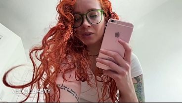 i can handle this intruder on my own - femdom pov - veggiebabyy 