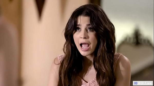 Prom girls are catfighting - Kylie_Rocket, Charly_Summer