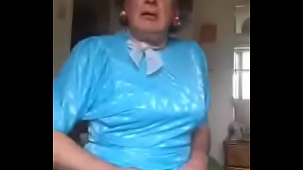 J.C. MATURE AT HOME PT7 