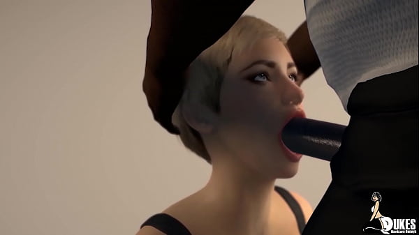 Pawg Waitress Sucks Off Boss For A Raise thumbnail