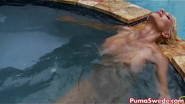 Busty Swedish Bombshell Puma Swede LOVES To Get Naughty - PumaSwede.com 